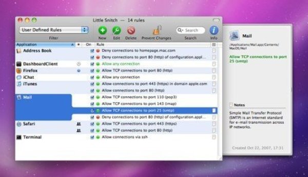 Download Little Snitch 4.2.2 Crack Mac Torrent